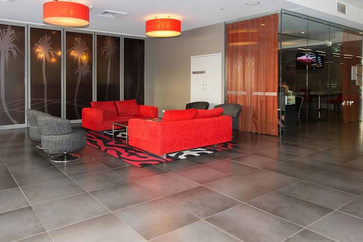 Hotel Interior 4 of 133