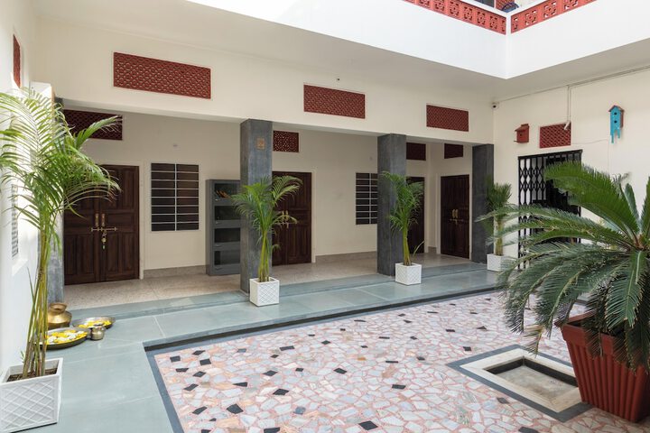 Hotel 45 of 51