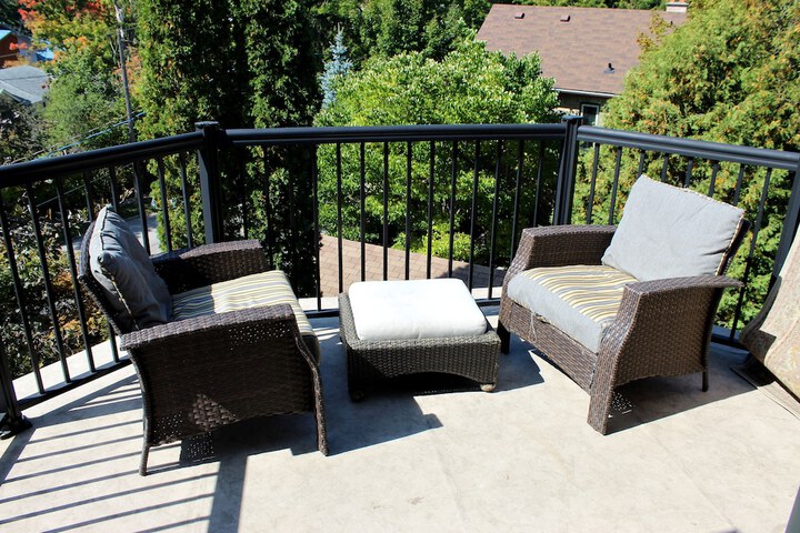 Terrace/Patio 31 of 65