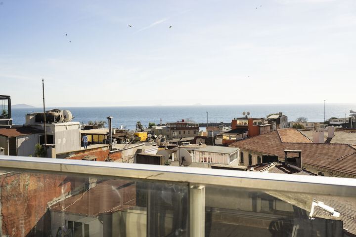 Hotel View 17 of 17