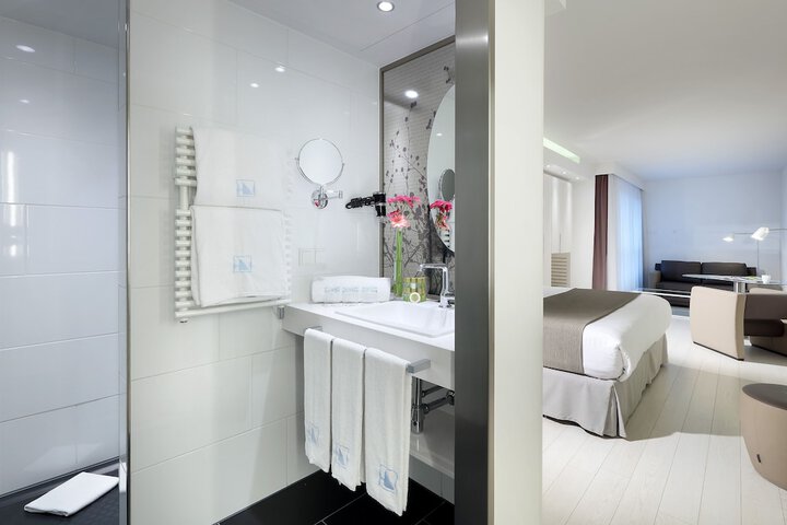 Bath Amenities