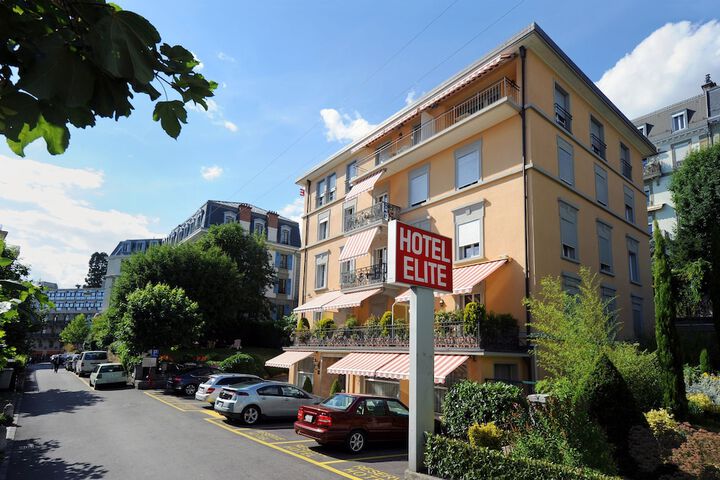 Hotel Elite