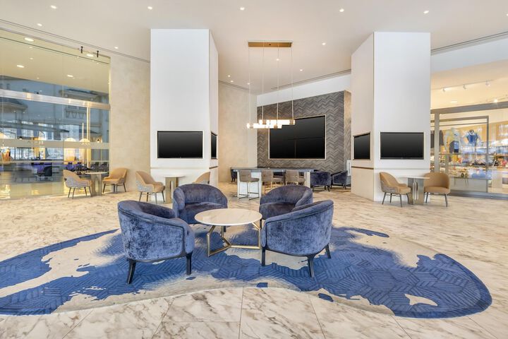 Hotel Interior 3 of 74