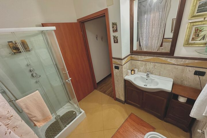 Bath Interior