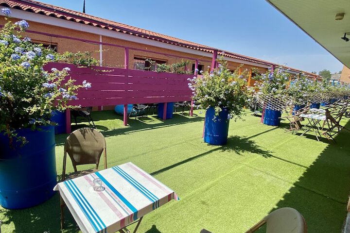 Terrace/Patio 55 of 89