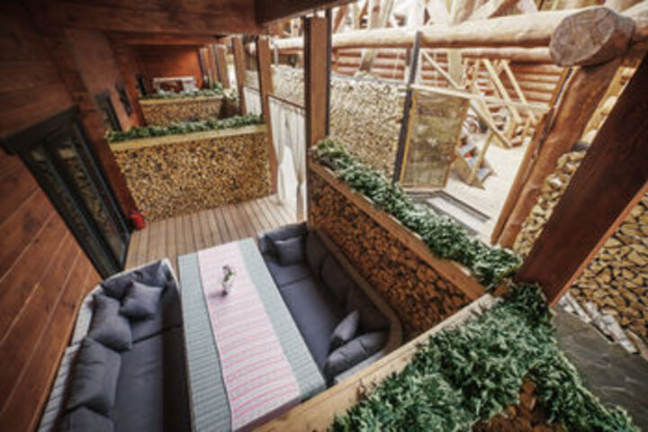Terrace/Patio 55 of 61
