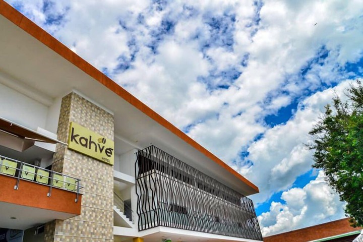 Hotel Kahvé