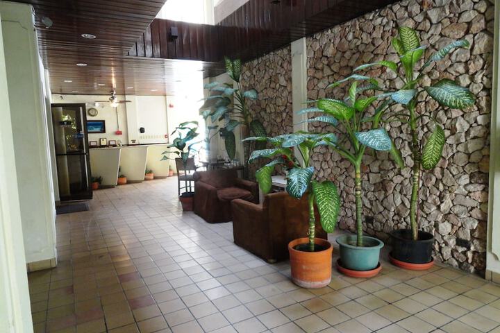 Hotel Interior 2 of 26