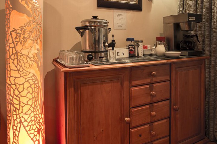 Breakfast/Coffee Service 23 of 49