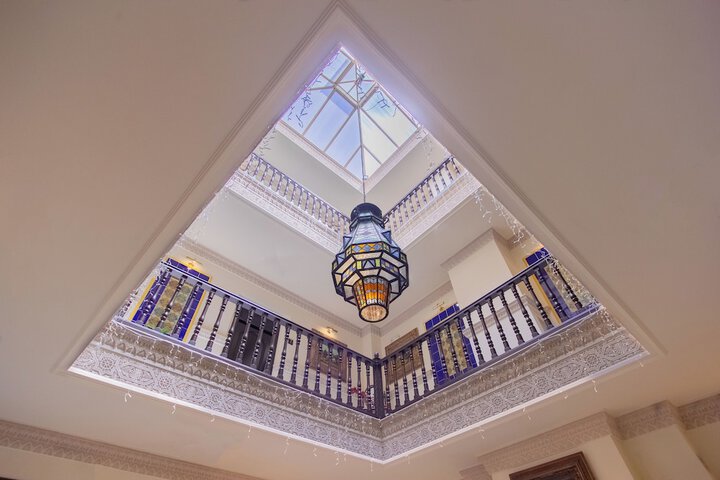 Hotel Interior 98 of 117
