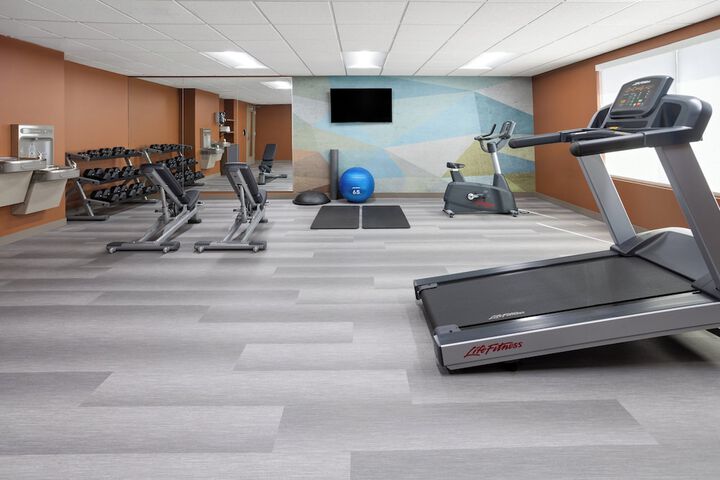 Health and Fitness 23 of 42