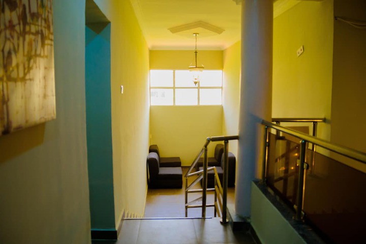 Hotel Interior 4 of 31