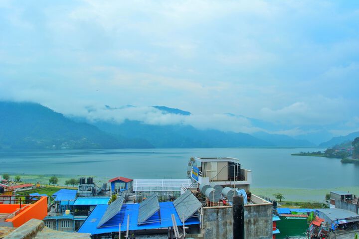 Hotel View 5 of 13