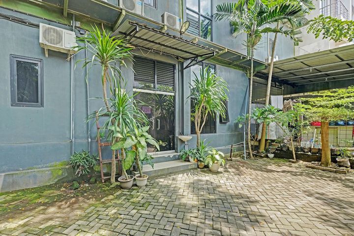 OYO Life 2928 Rumah Ceria