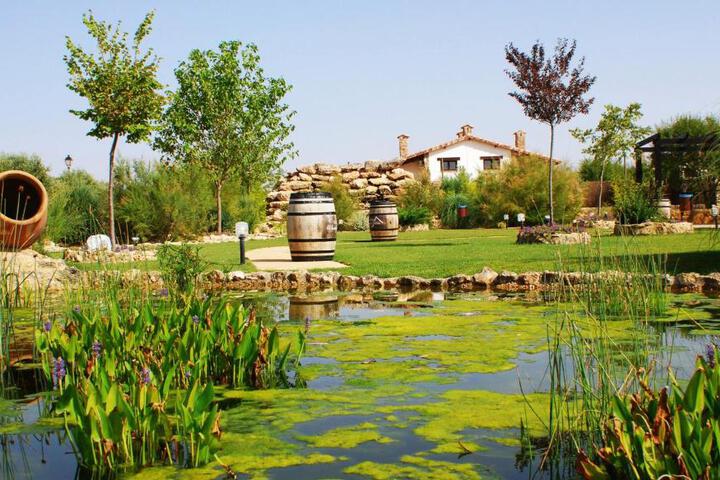 Image of Finca El Encinar