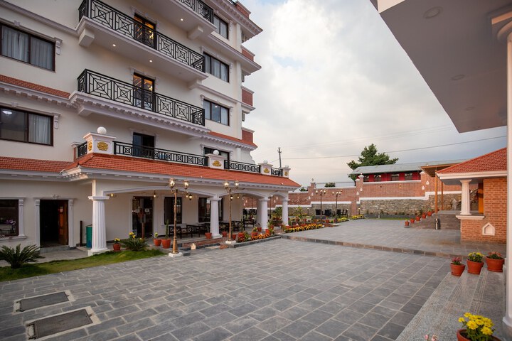 Hotel 20 of 20