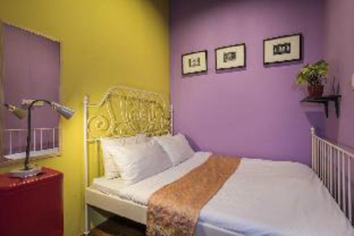 Fitness Center Photo