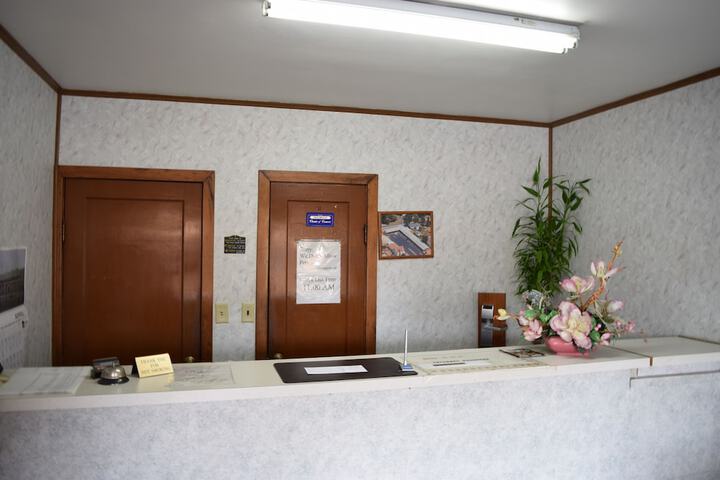 Hotel Interior 2 of 19