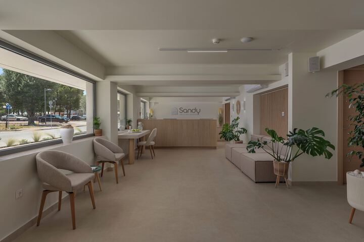 Hotel Interior 2 of 73