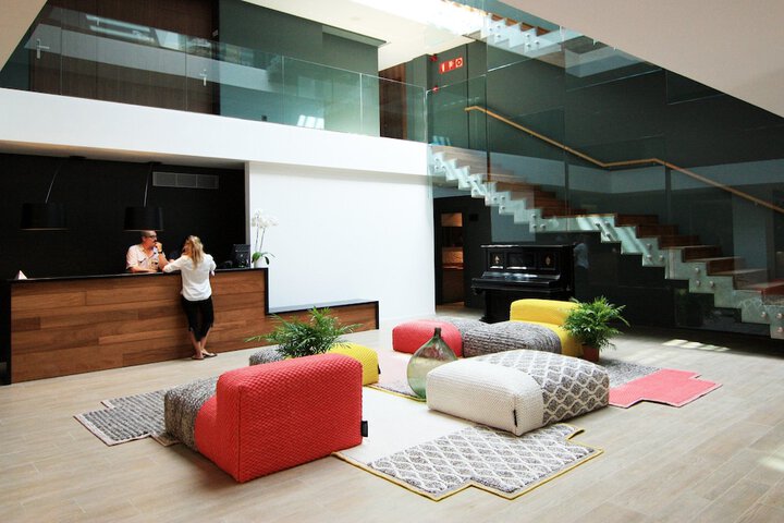Hotel Interior 3 of 31