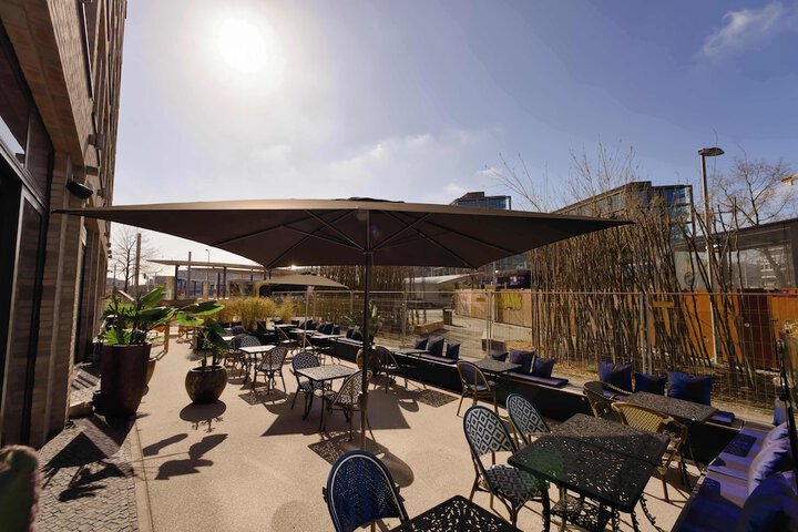 Terrace/Patio 44 of 49