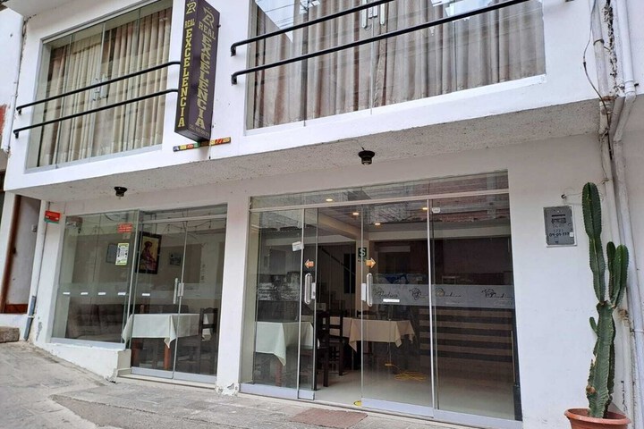Hotel 54 of 54