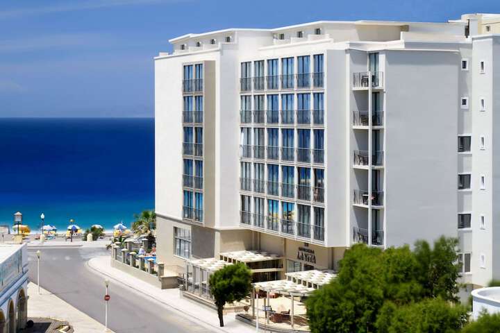 Exterior Photo