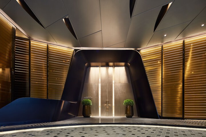 Hotel 121 of 140