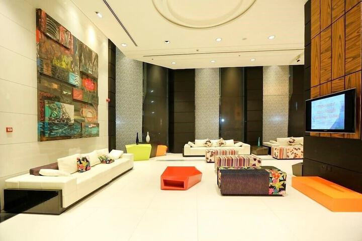 Hotel Interior 7 of 28