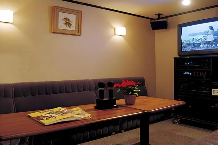 Fitness Facility Photos