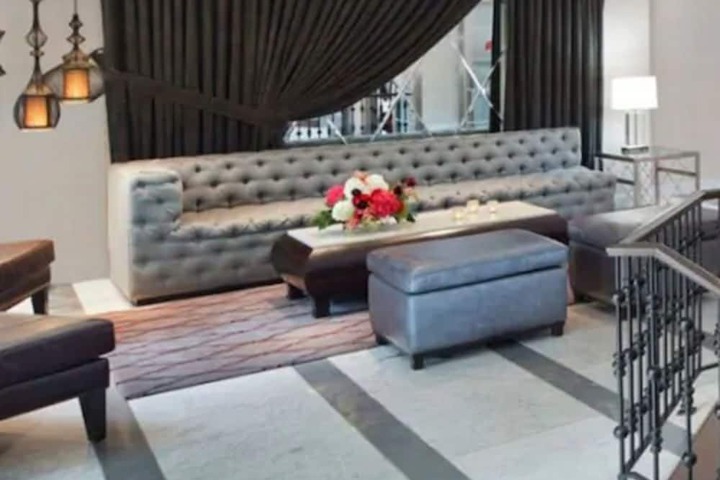 Hotel Interior 4 of 56