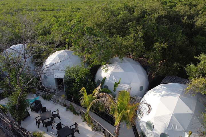Chiibal Uh in Tulum