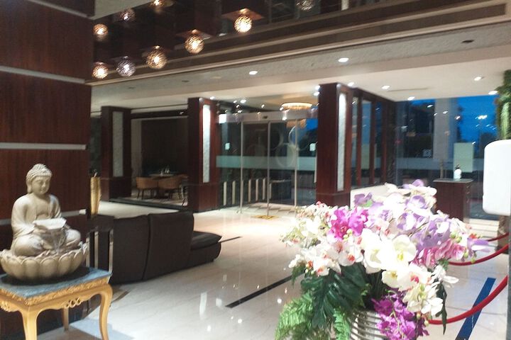 Hotel Interior 7 of 70
