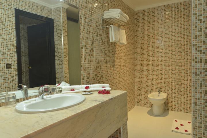 Bath Amenities