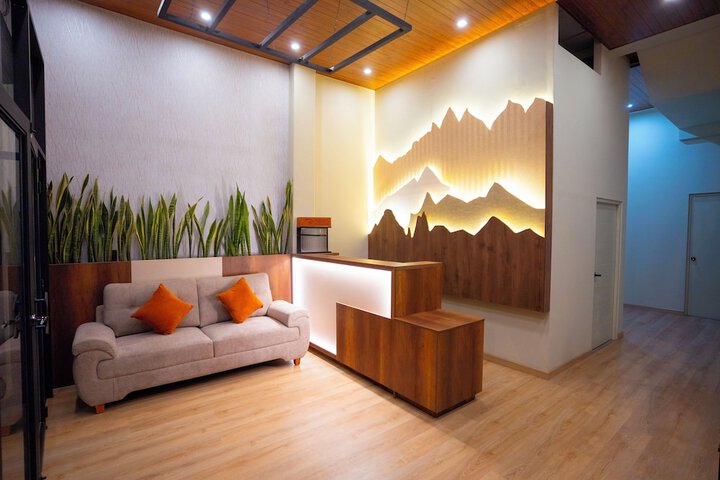 Hotel Interior 3 of 37