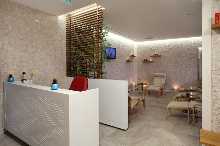 Hotel Spa