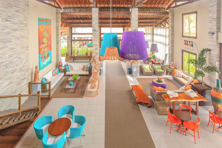 Hotel Interior 101 of 140