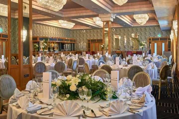 Ballroom