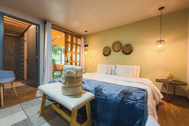 Image of Muuk Boutique Hotel Campestre