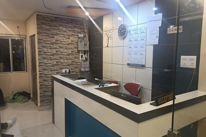 HOTEL ROYAL RESIDENCY