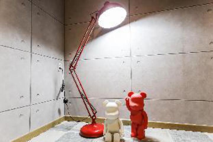 Hotel Fun & Fork Seosan