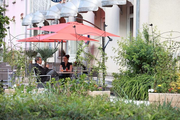 Terrace/Patio 36 of 38