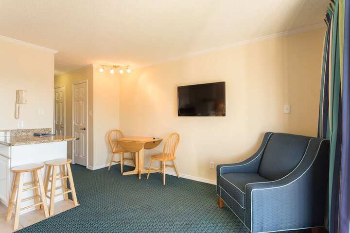 Suite Room