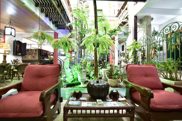 Hotel Interior 28 of 35