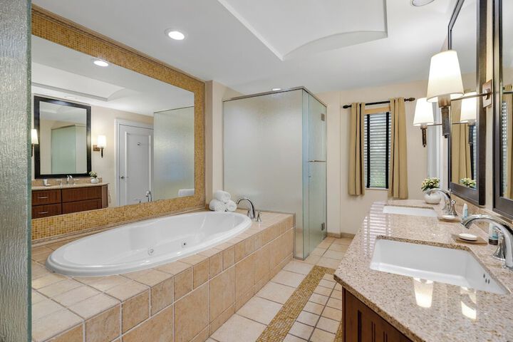 Bath Amenities