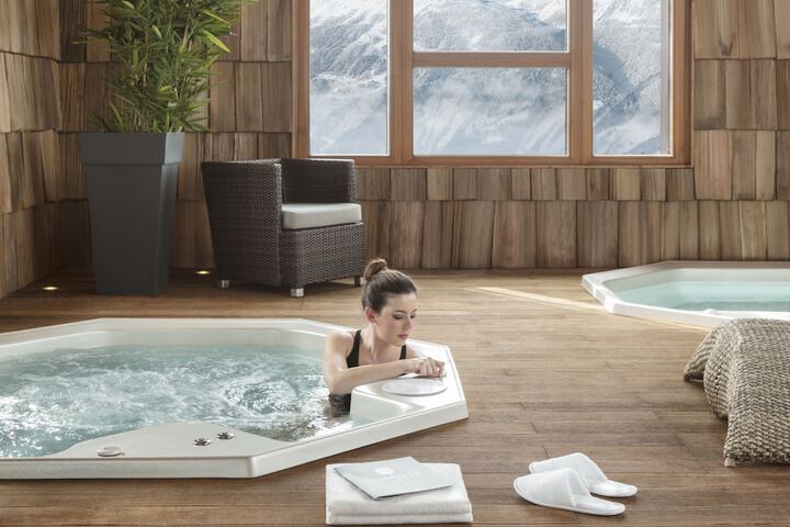 Spa 40 of 74