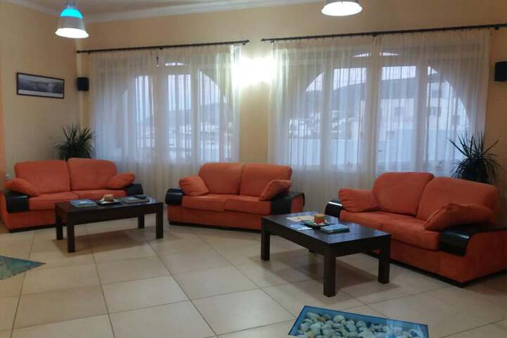 Hotel Interior 7 of 29