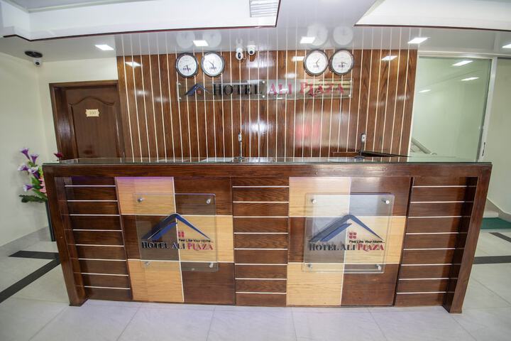 Hotel Interior 2 of 17
