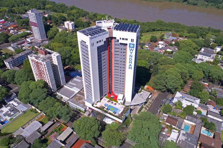 Hotel 125 of 126