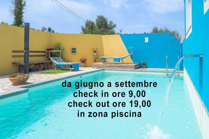 La Cascina Di Barone